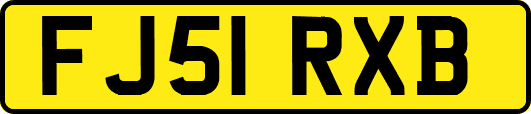 FJ51RXB
