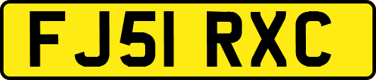 FJ51RXC