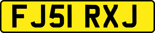 FJ51RXJ