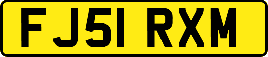 FJ51RXM