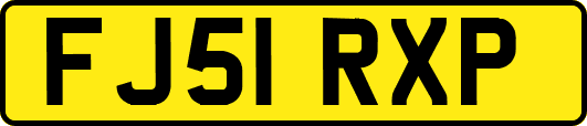 FJ51RXP
