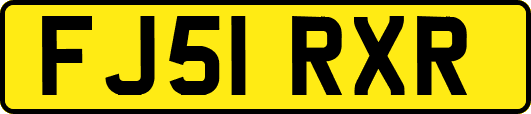 FJ51RXR