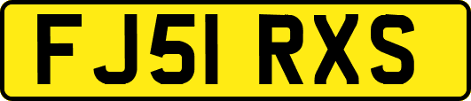 FJ51RXS