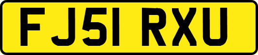 FJ51RXU