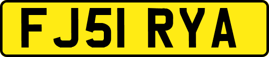 FJ51RYA