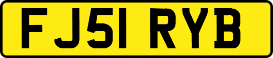 FJ51RYB