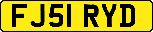 FJ51RYD