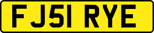 FJ51RYE