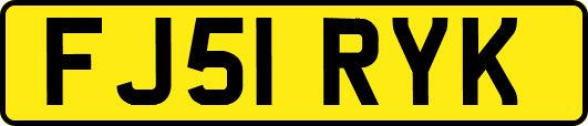 FJ51RYK