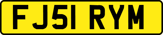 FJ51RYM