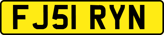 FJ51RYN