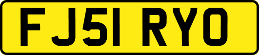 FJ51RYO