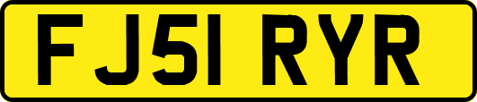 FJ51RYR