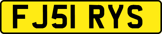 FJ51RYS