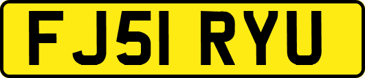 FJ51RYU
