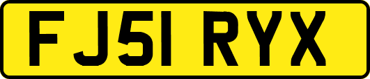 FJ51RYX