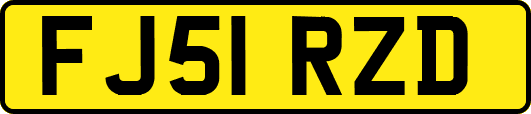 FJ51RZD