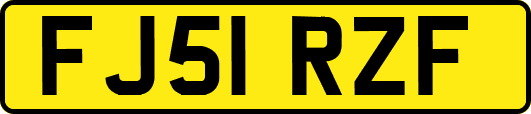 FJ51RZF