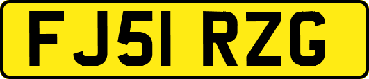 FJ51RZG