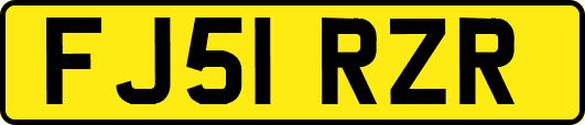 FJ51RZR
