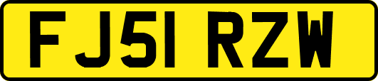 FJ51RZW