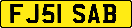 FJ51SAB
