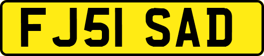 FJ51SAD