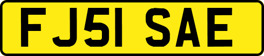 FJ51SAE