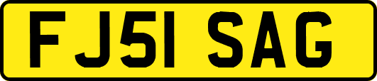 FJ51SAG