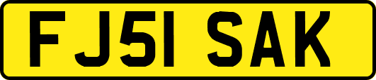FJ51SAK