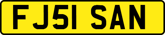 FJ51SAN