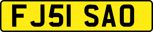 FJ51SAO