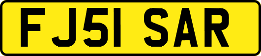 FJ51SAR