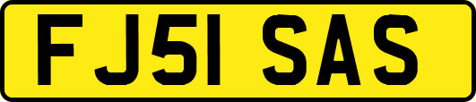 FJ51SAS