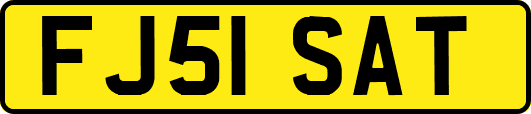 FJ51SAT