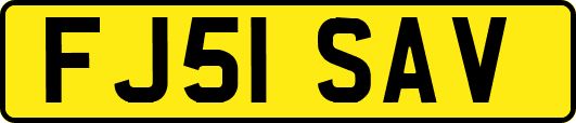 FJ51SAV