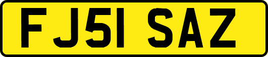FJ51SAZ