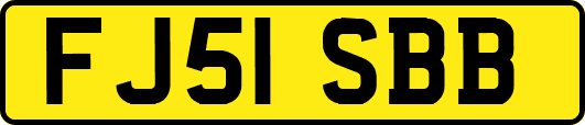 FJ51SBB