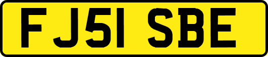 FJ51SBE