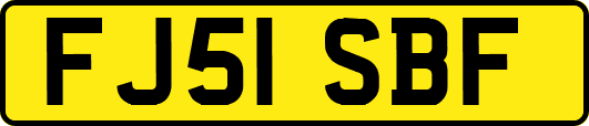 FJ51SBF