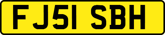 FJ51SBH