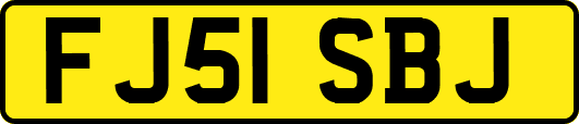 FJ51SBJ