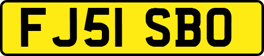 FJ51SBO