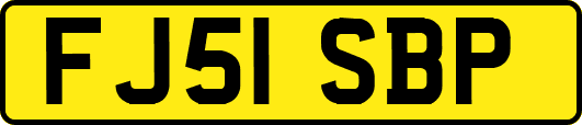 FJ51SBP