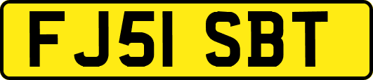 FJ51SBT