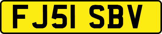 FJ51SBV