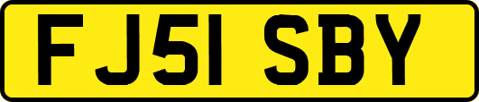 FJ51SBY