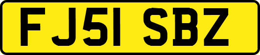FJ51SBZ