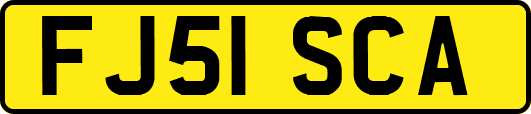 FJ51SCA