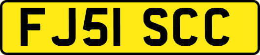 FJ51SCC